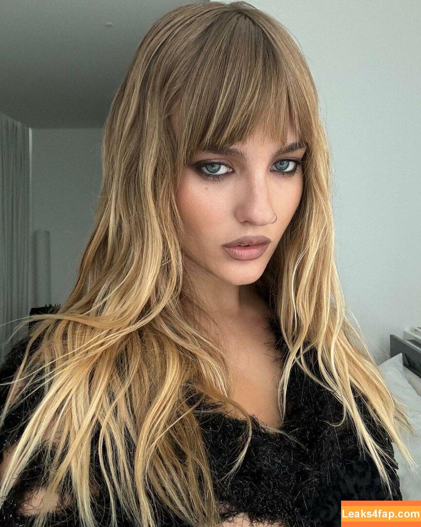 Victoria De Angelis / Maneskin bassist / vicdeangelis слитое фото фото #1177