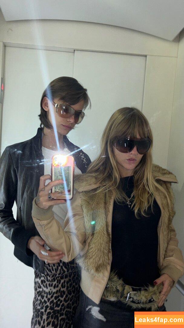 Victoria De Angelis / Maneskin bassist / vicdeangelis слитое фото фото #1182