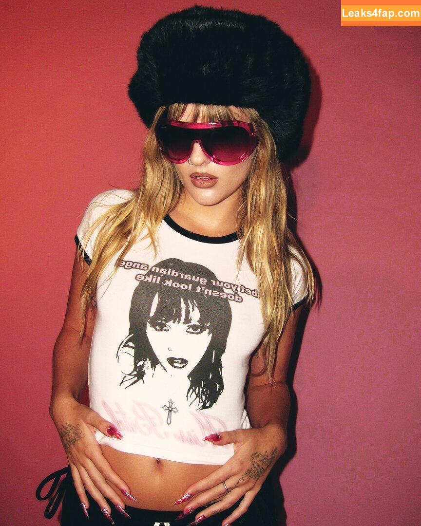 Victoria De Angelis / Maneskin bassist / vicdeangelis слитое фото фото #1206