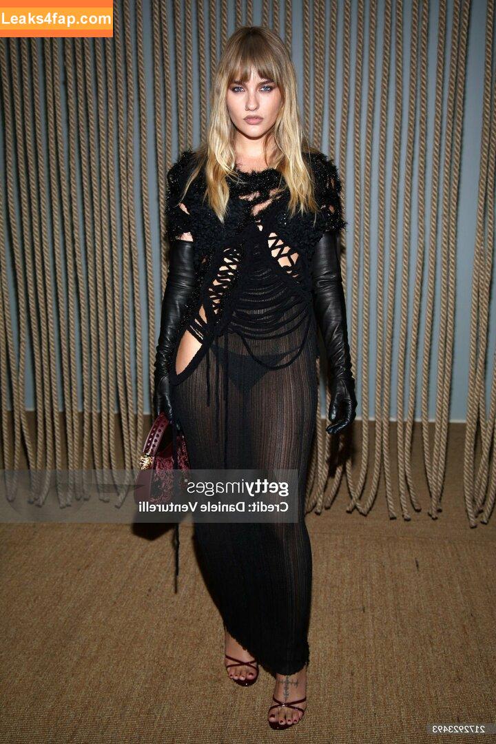 Victoria De Angelis / Maneskin bassist / vicdeangelis слитое фото фото #1219