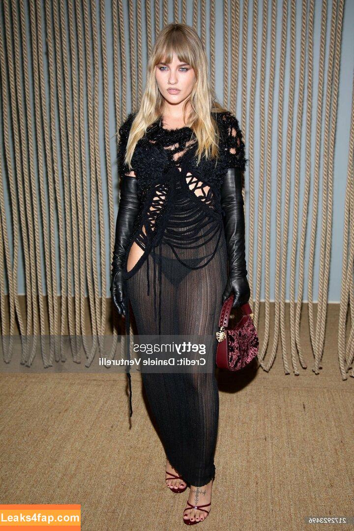 Victoria De Angelis / Maneskin bassist / vicdeangelis слитое фото фото #1221