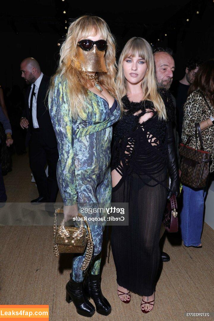 Victoria De Angelis / Maneskin bassist / vicdeangelis слитое фото фото #1225