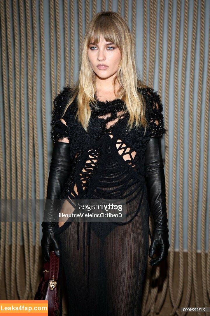 Victoria De Angelis / Maneskin bassist / vicdeangelis слитое фото фото #1226