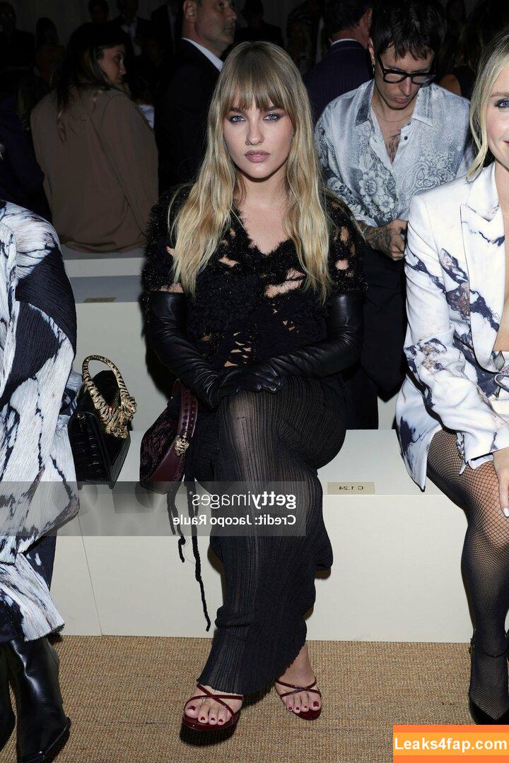 Victoria De Angelis / Maneskin bassist / vicdeangelis слитое фото фото #1227