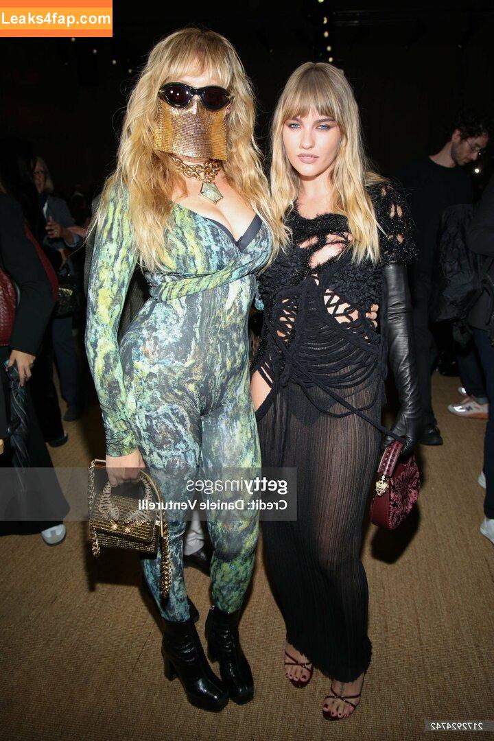 Victoria De Angelis / Maneskin bassist / vicdeangelis слитое фото фото #1228