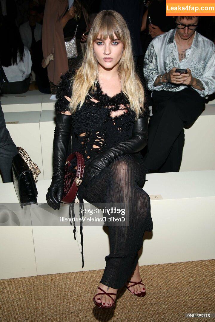 Victoria De Angelis / Maneskin bassist / vicdeangelis слитое фото фото #1229