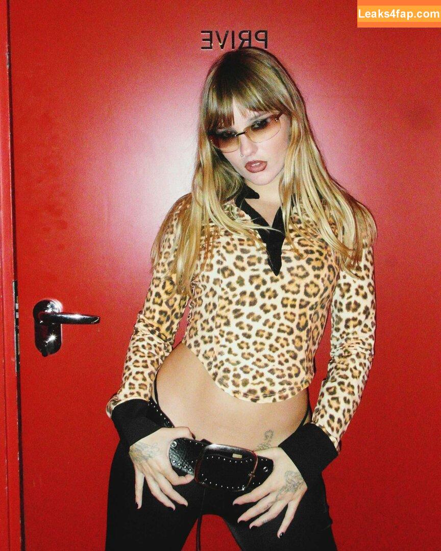 Victoria De Angelis / Maneskin bassist / vicdeangelis слитое фото фото #1246