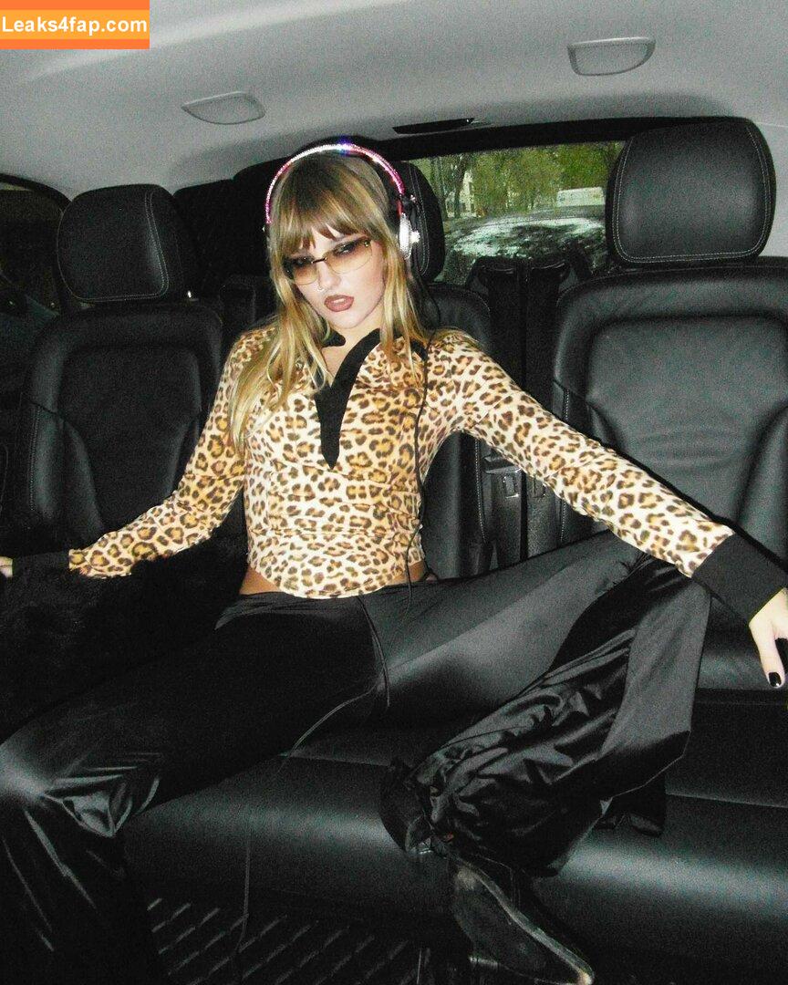 Victoria De Angelis / Maneskin bassist / vicdeangelis слитое фото фото #1247