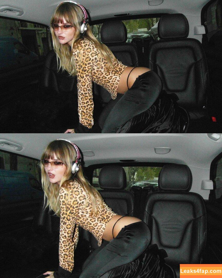 Victoria De Angelis / Maneskin bassist / vicdeangelis слитое фото фото #1248