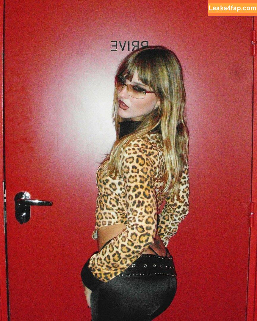 Victoria De Angelis / Maneskin bassist / vicdeangelis слитое фото фото #1250