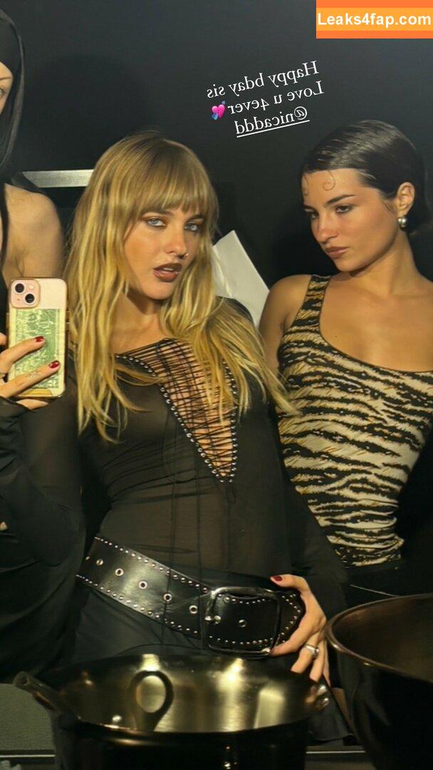 Victoria De Angelis / Maneskin bassist / vicdeangelis слитое фото фото #1258