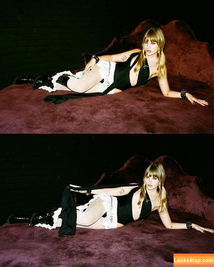 Victoria De Angelis / Maneskin bassist / vicdeangelis leaked photo photo #1307