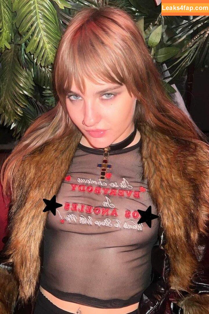 Victoria De Angelis / Maneskin bassist / vicdeangelis leaked photo photo #1424