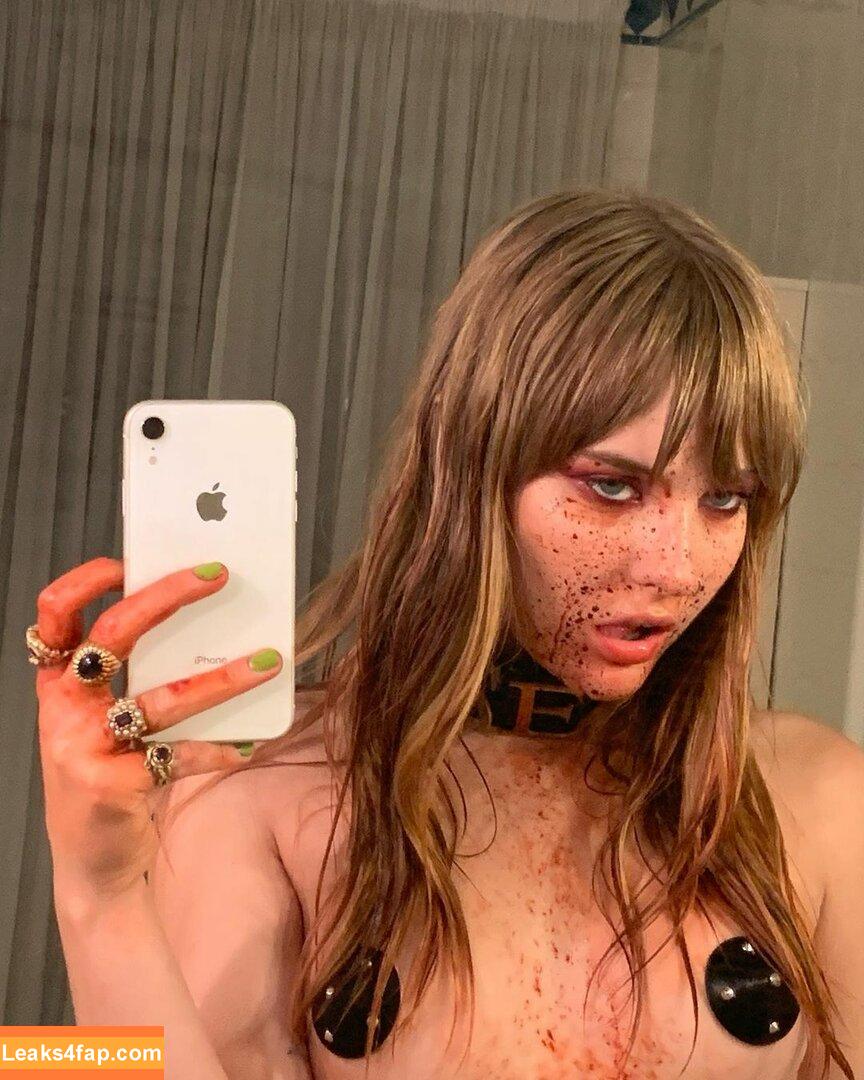 Victoria De Angelis / Maneskin bassist / vicdeangelis leaked photo photo #1452