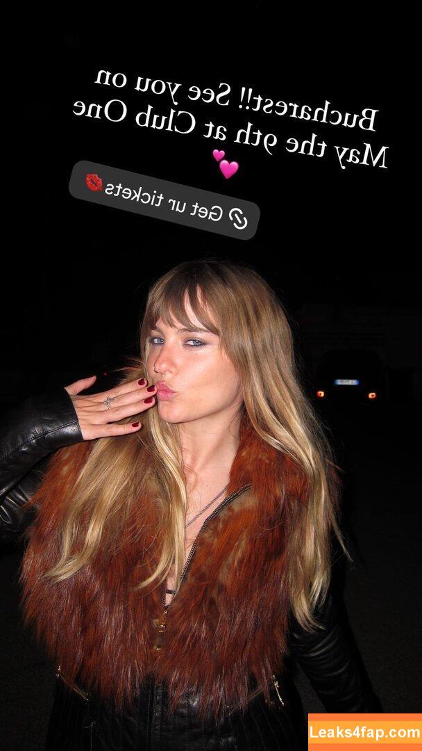 Victoria De Angelis / Maneskin bassist / vicdeangelis слитое фото фото #1573