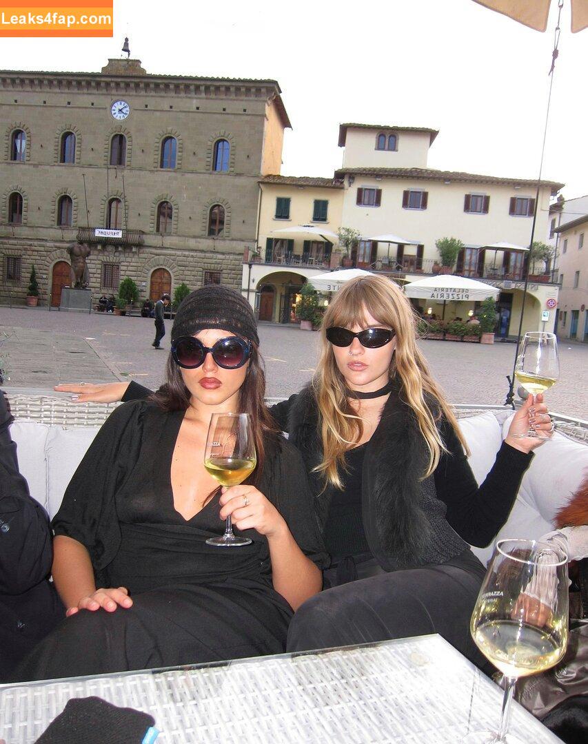 Victoria De Angelis / Maneskin bassist / vicdeangelis слитое фото фото #1574