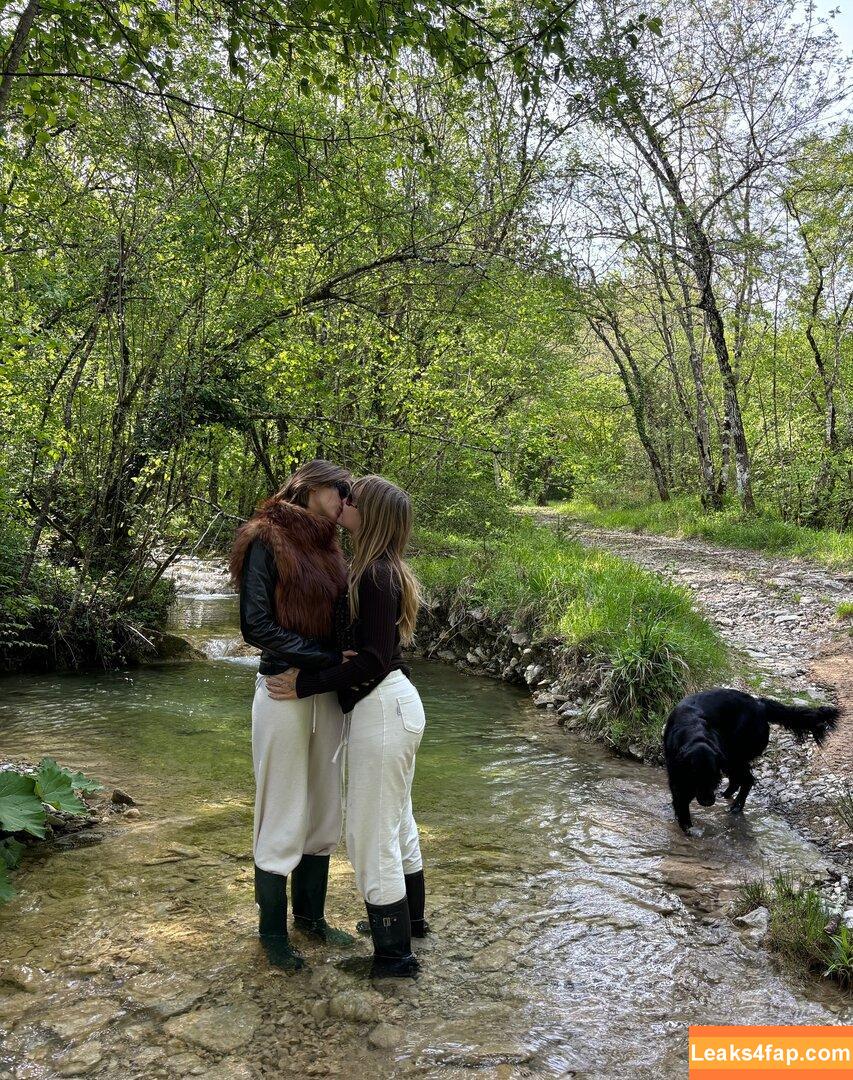 Victoria De Angelis / Maneskin bassist / vicdeangelis слитое фото фото #1575