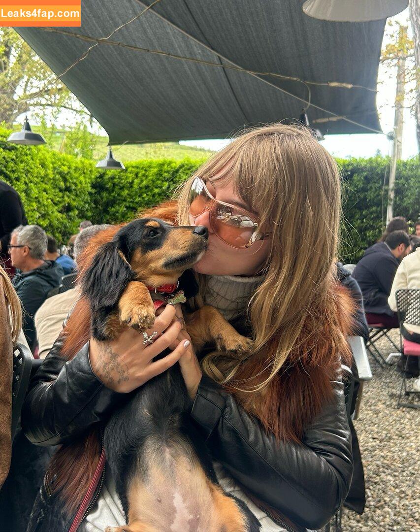 Victoria De Angelis / Maneskin bassist / vicdeangelis слитое фото фото #1579