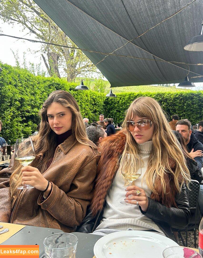 Victoria De Angelis / Maneskin bassist / vicdeangelis слитое фото фото #1581