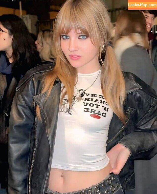 Victoria De Angelis / Maneskin bassist / vicdeangelis слитое фото фото #1582