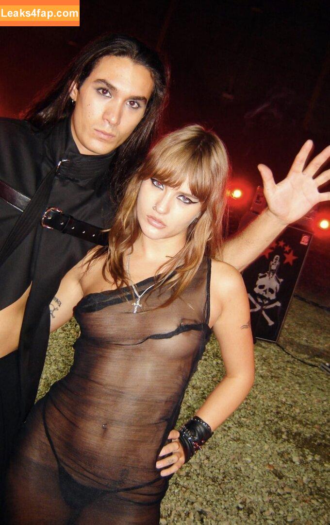 Victoria De Angelis / Maneskin bassist / vicdeangelis слитое фото фото #1605