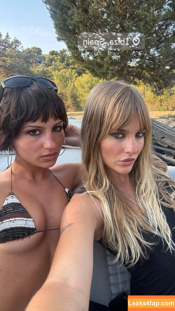 Victoria De Angelis / Maneskin bassist / vicdeangelis leaked photo photo #1614