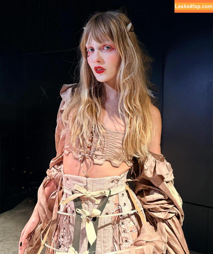 Victoria De Angelis / Maneskin bassist / vicdeangelis слитое фото фото #1631