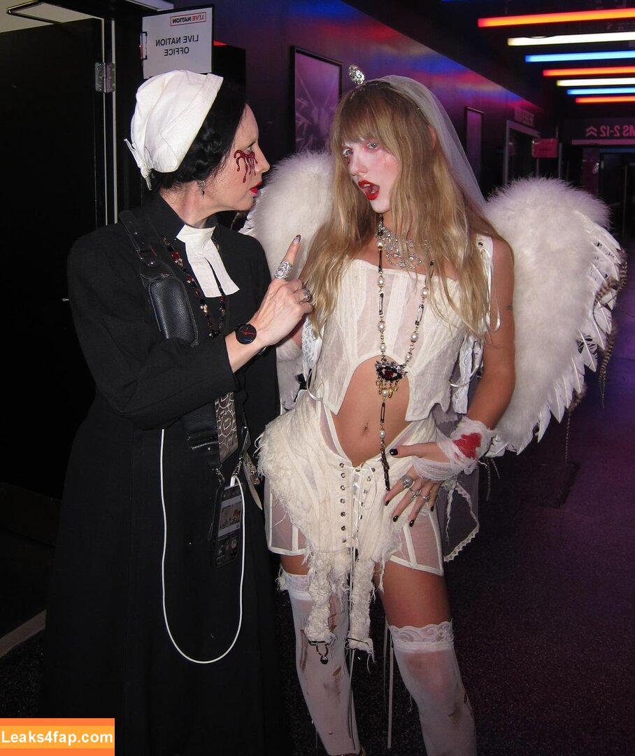 Victoria De Angelis / Maneskin bassist / vicdeangelis слитое фото фото #1632