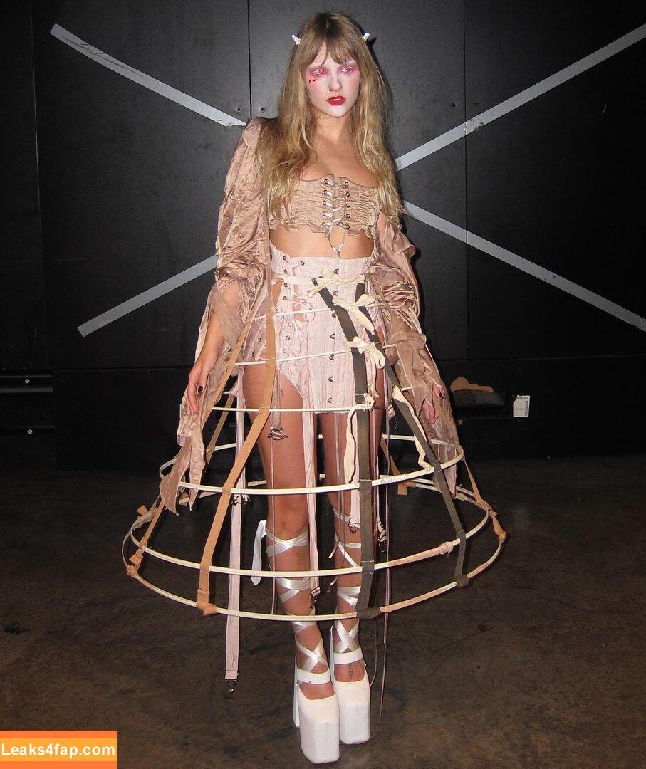 Victoria De Angelis / Maneskin bassist / vicdeangelis слитое фото фото #1636