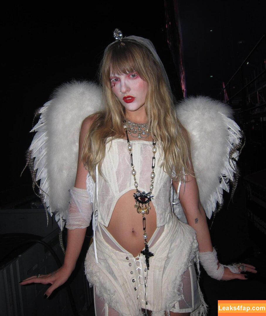 Victoria De Angelis / Maneskin bassist / vicdeangelis слитое фото фото #1639