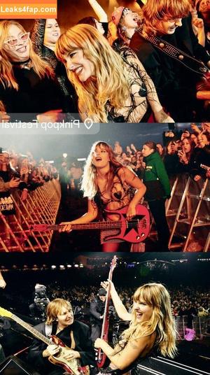 Victoria De Angelis фото #1051