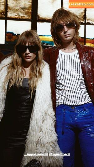 Victoria De Angelis фото #1196