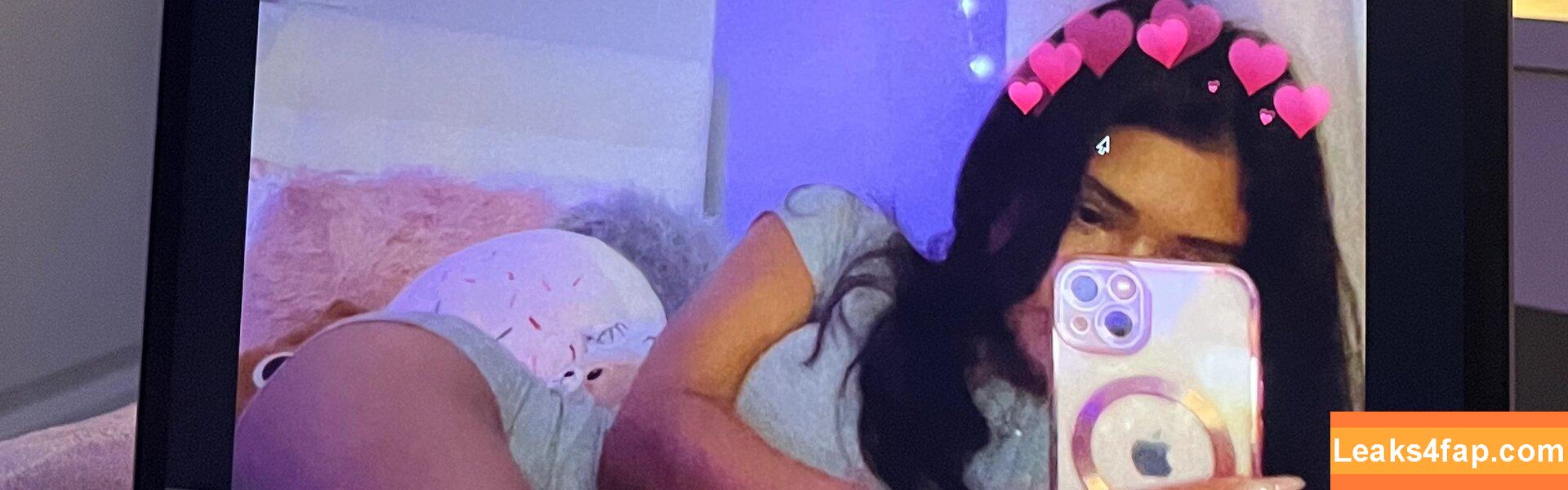 Victoria Jaimes /  leaked photo photo #0002