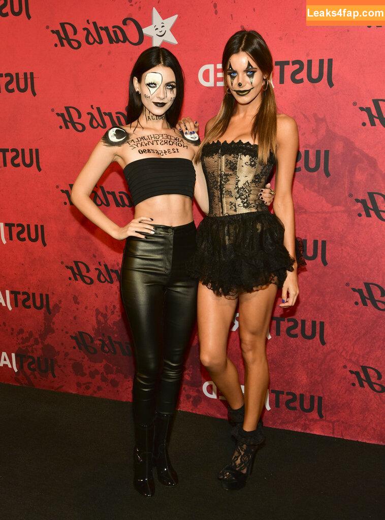 Victoria Justice / victoriajustice leaked photo photo #0010