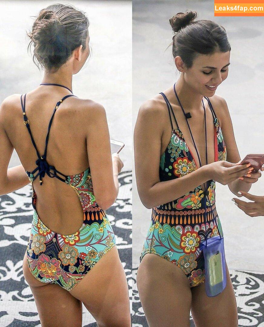Victoria Justice / victoriajustice leaked photo photo #0091