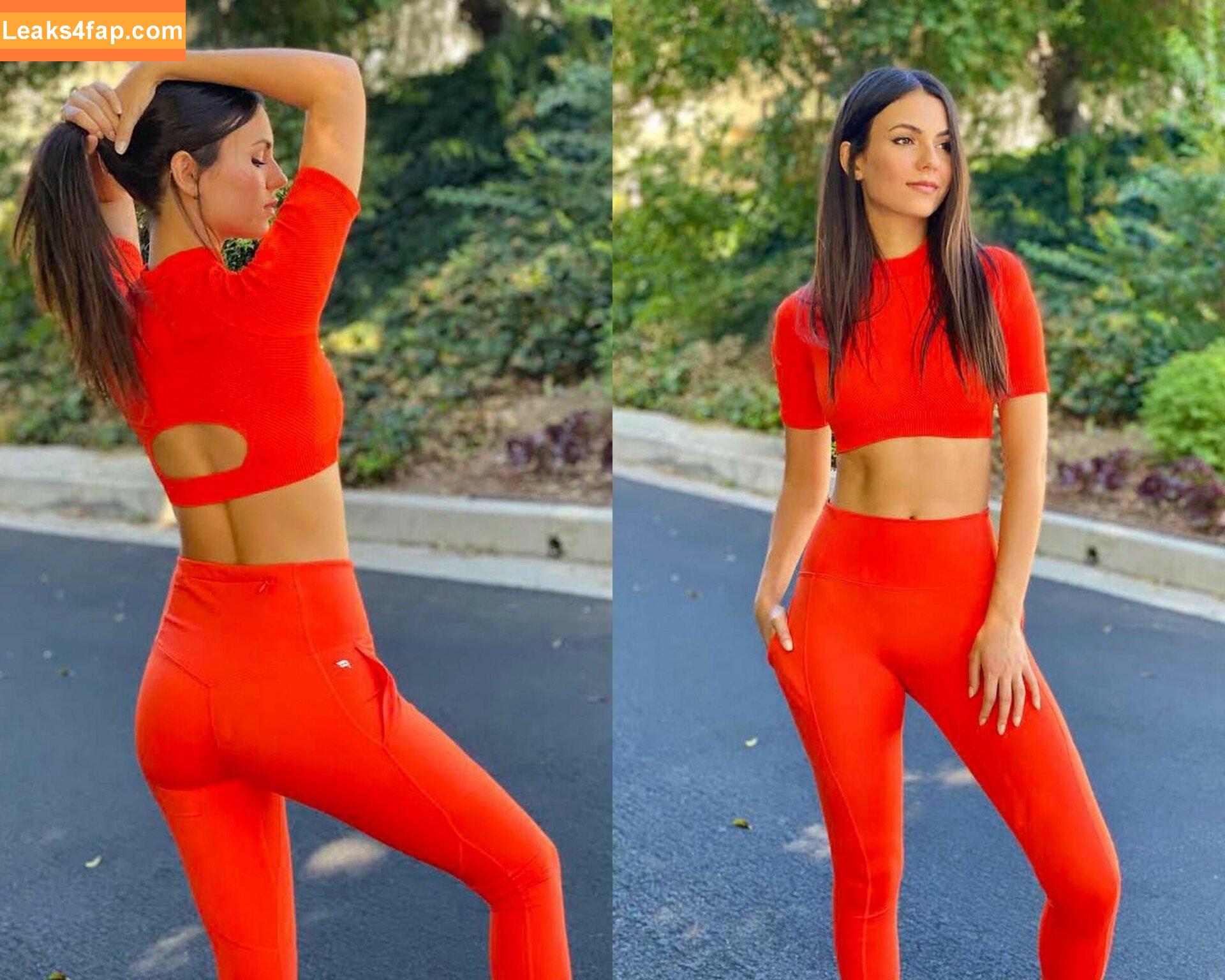 Victoria Justice / victoriajustice leaked photo photo #0094