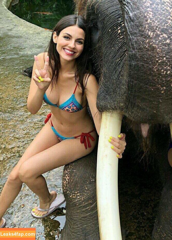 Victoria Justice / victoriajustice leaked photo photo #0145