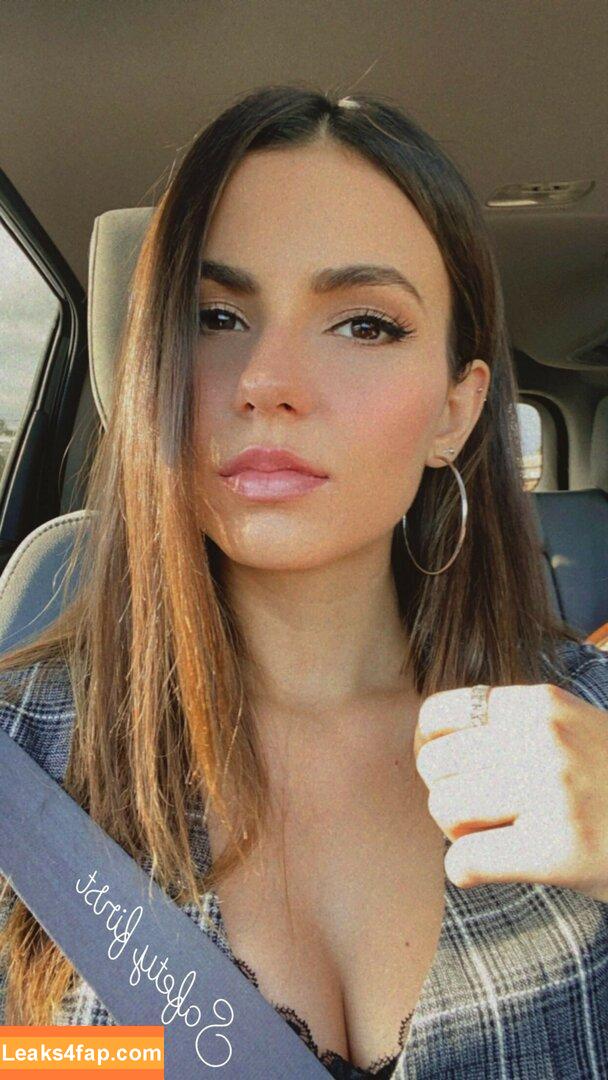 Victoria Justice / victoriajustice leaked photo photo #0153