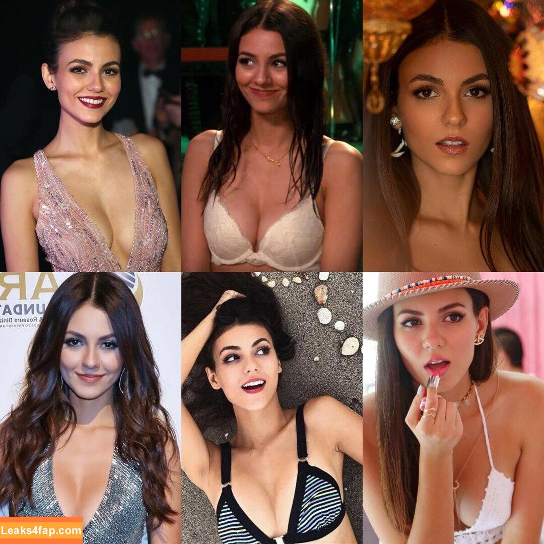 Victoria Justice / victoriajustice leaked photo photo #0163