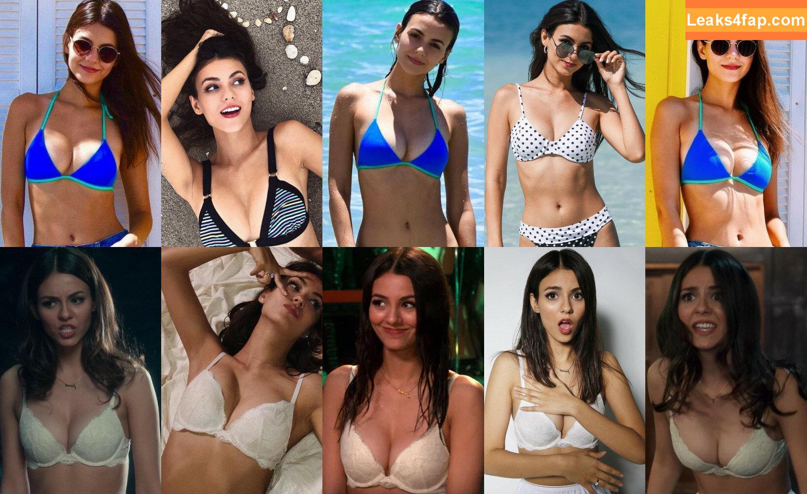 Victoria Justice / victoriajustice leaked photo photo #0167