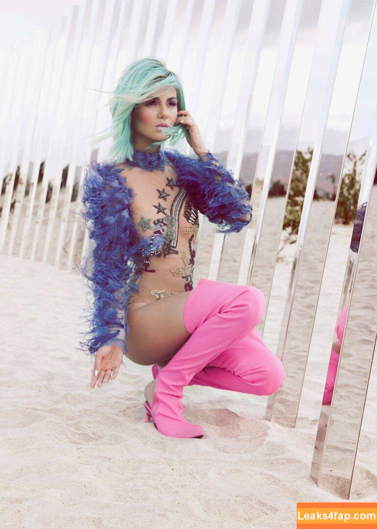 Victoria Justice / victoriajustice leaked photo photo #0169