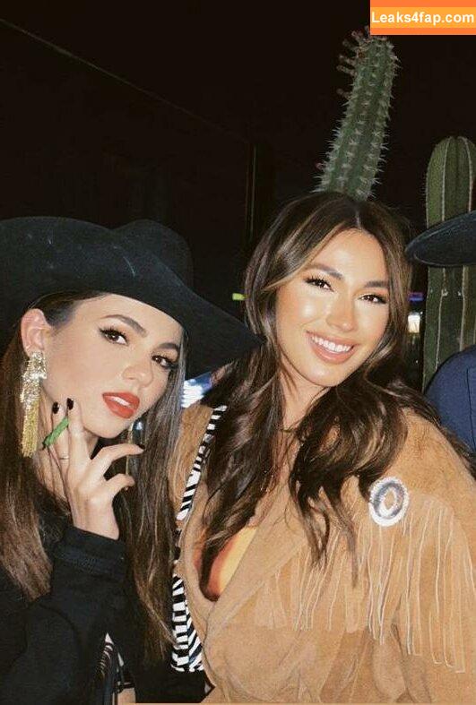 Victoria Justice / victoriajustice leaked photo photo #0179