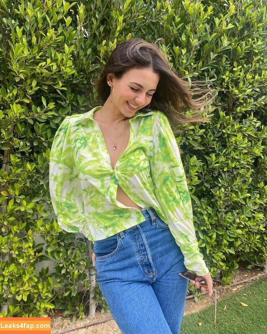 Victoria Justice / victoriajustice leaked photo photo #0187