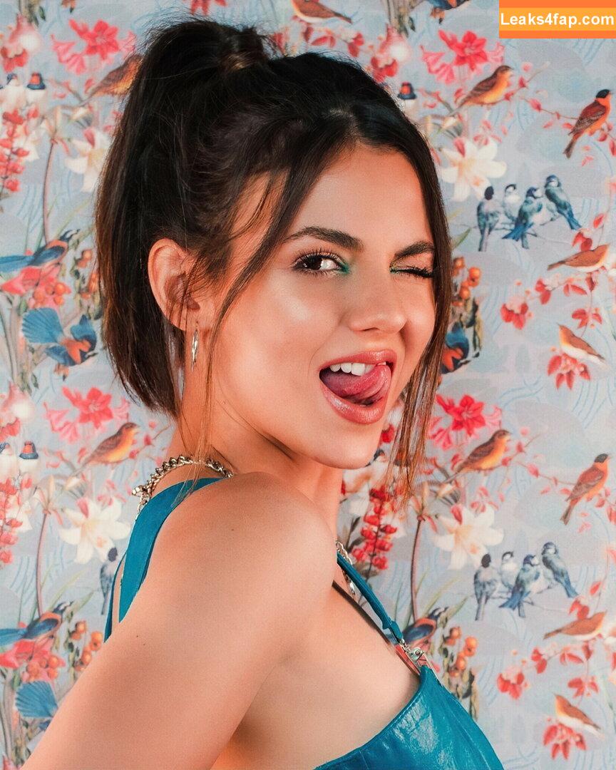 Victoria Justice / victoriajustice leaked photo photo #0189