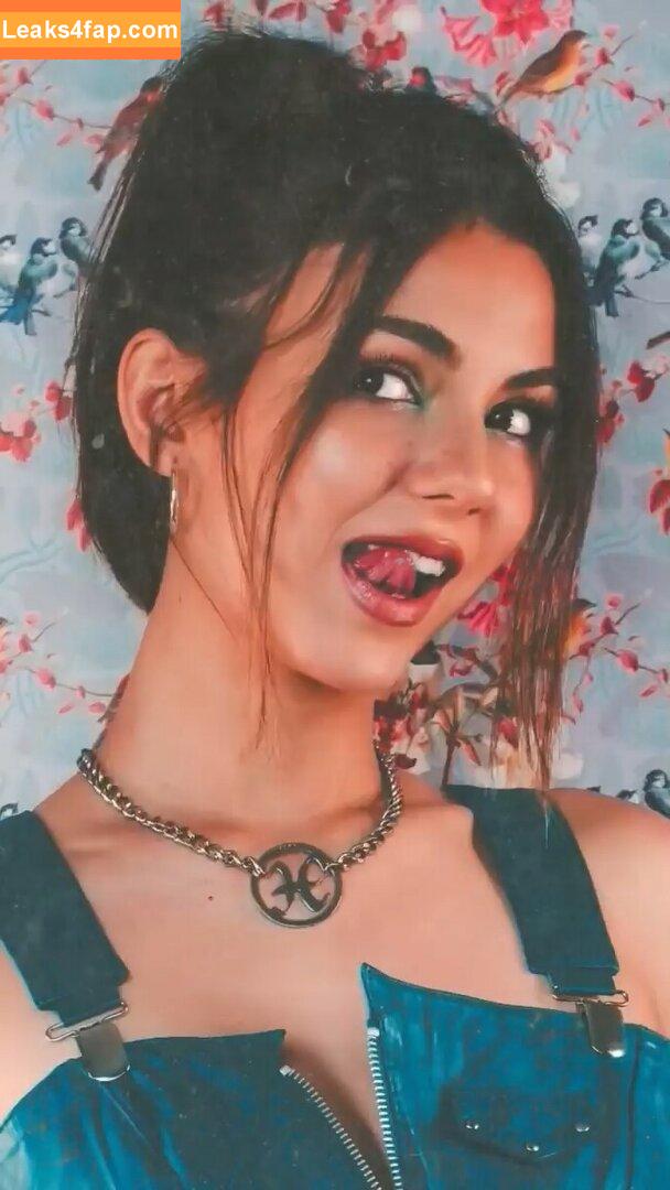 Victoria Justice / victoriajustice leaked photo photo #0192