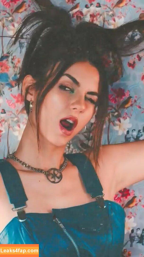 Victoria Justice / victoriajustice leaked photo photo #0194