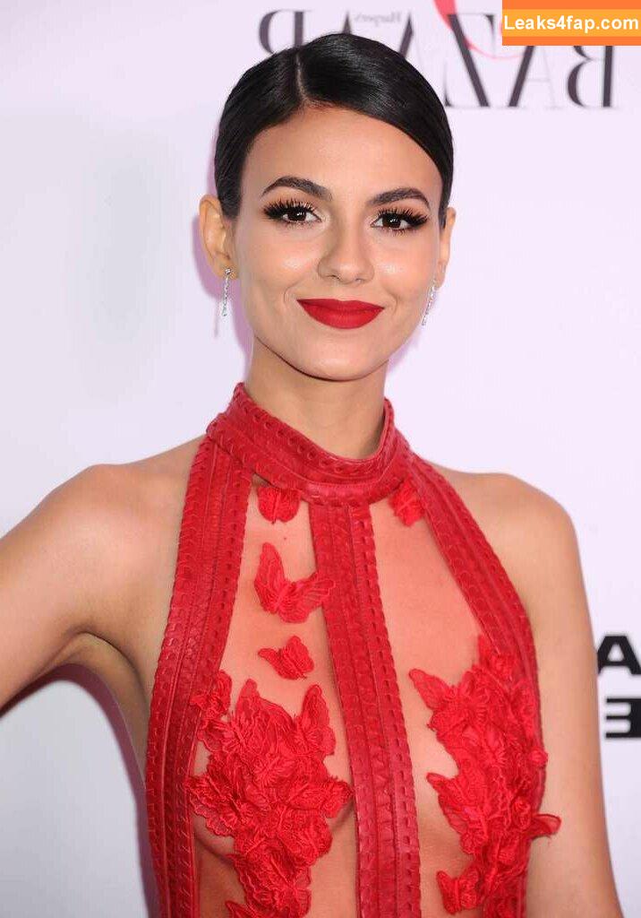 Victoria Justice / victoriajustice leaked photo photo #0206