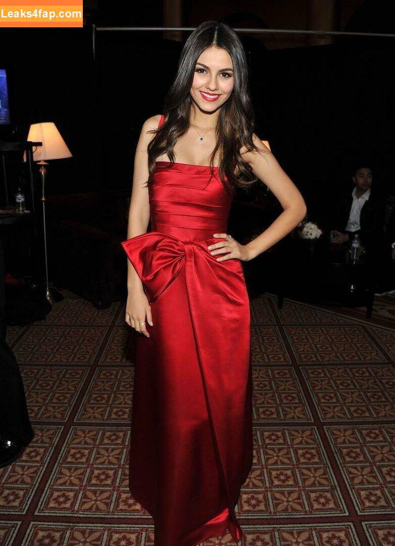 Victoria Justice / victoriajustice leaked photo photo #0208