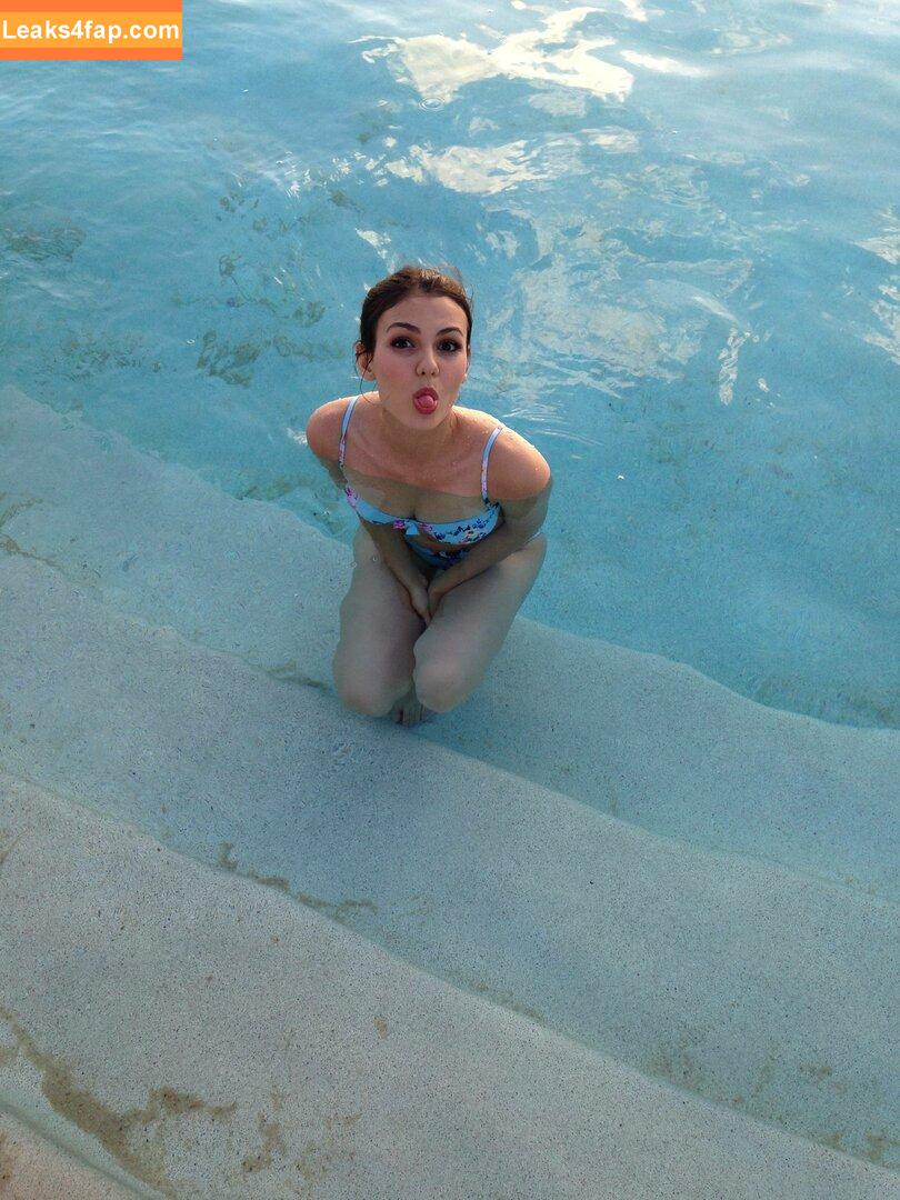 Victoria Justice / victoriajustice leaked photo photo #0230