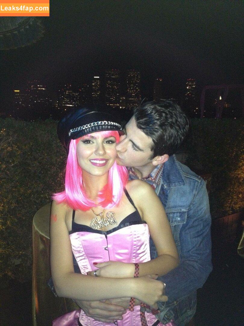 Victoria Justice / victoriajustice leaked photo photo #0239